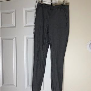 Ankle High Rise stretchy